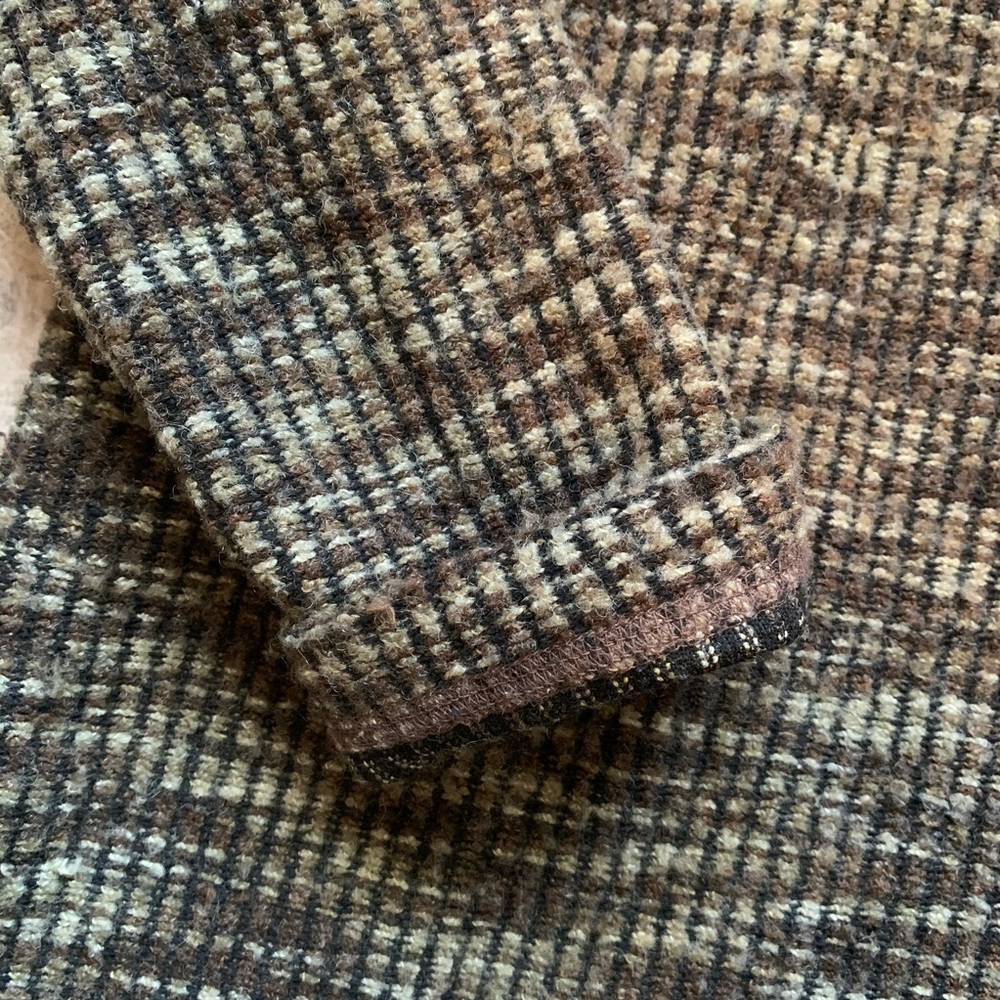 Cozy Shirt Jacket - Picture 4 of 5